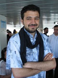 madbin image
