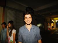 madbin image