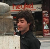madbin image