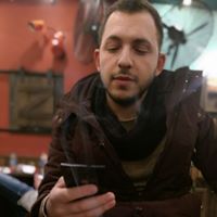 madbin image
