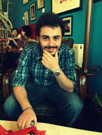madbin image