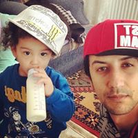 madbin image