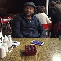 madbin image