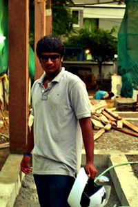 madbin image