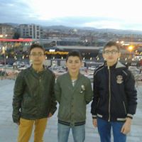 madbin image