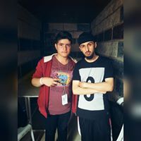 madbin image