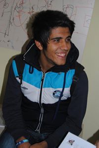 madbin image