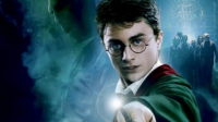 Harry Potter Büyüleri Bilgi Yarışması