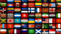 Ülkelerin Bayrakları