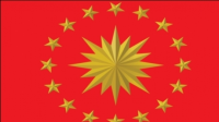 T&uuml;rkiye Cumhuriyeti Cumhurbaşkanları