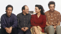 Seinfeld Karakterleri