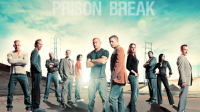 Prison Break Bilgi Yarışması