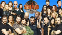 Survivor All-Star Bilgi Yarışması