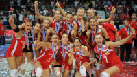Voleybol Milli Takımı