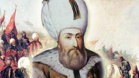 Kanuni Sultan Süleyman Dönemi