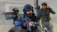 Counter Strike Haritaları Bilgi Yarışması