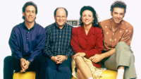 Seinfeld - Soyadı ne?