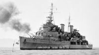 2. Dünya Savaşı'ndaki Gemiler (Zor)