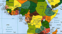 Afrika Ülkelerinin Başkentleri