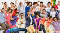 Güldür Güldür Show Bilgi Yarışması
