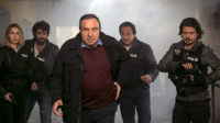 Bu dizinin adı ne? - Bilgi Yarışması