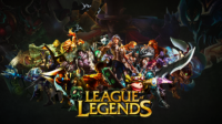League Of Legends - Bilgi Yarışması