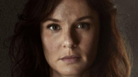 The Walking Dead - Ölen Karakterler