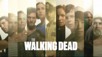 The Walking Dead Karakterlerinin Gözleri