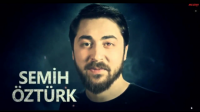 Survivor - Semih &Ouml;zt&uuml;rk