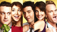 How I Met Your Mother Quizi