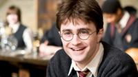 Harry Potter - Karakter Ad ve Soyadları