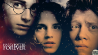 Harry Potter Bilgi Yarışması (&Ccedil;ok Zor)