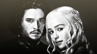 Çok Zor Game of Thrones Quizi