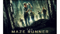 The Maze Runner