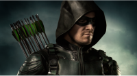 Arrow Dizisi Bilgi Yarışması