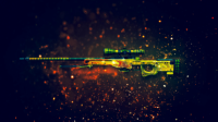 Cs:Go Skin İsimleri (Zor)