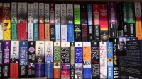 Stephen King Romanları