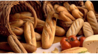 Ekmek Çeşitleri