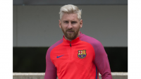 Lionel Messi Bilgi Yarışması