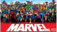 Marvel Karakterleri