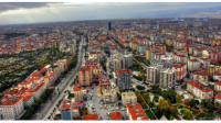 Hangi il&ccedil;e daha b&uuml;y&uuml;k?