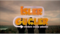 İşler G&uuml;&ccedil;ler Bilgi Yarışması