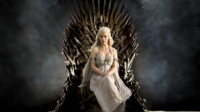 Game Of Thrones Testi