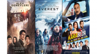 Bu film ne zaman yayınlandı?