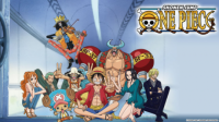 One Piece Karakterleri 3