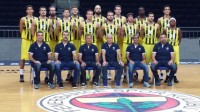 Fenerbahçe Basketbol Takımı