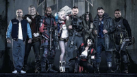 Suicide Squad Bilgi Yarışması