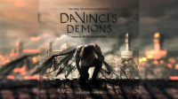 Da Vinci's Demons