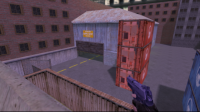 Bu hangi Counter Strike haritasıdır?
