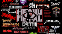 Heavy Metal Bilgi Yarışması